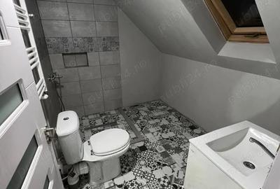 Casă cu 4 camere cu Teren 150 Mp în Central - 2