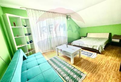 Casă individuală cu 5 camere cu Teren 713 Mp în Cârcea - 9