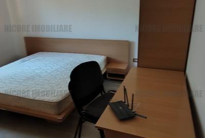 Garsonieră nedecomandată în Telegrafului - 6