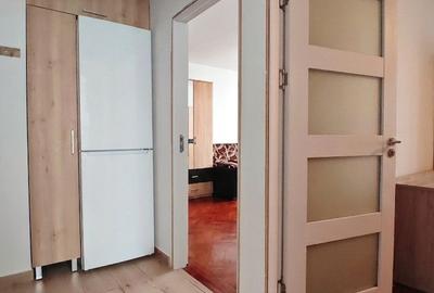 Apartament cu 2 camere decomandat, mobilat în Tomis I - 3