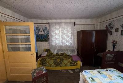 Casă cu 2 camere în Stremț - 3
