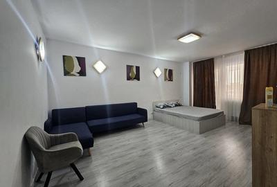 Apartament cu 2 camere decomandat în Pietroasa