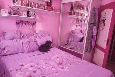 Apartament cu 3 camere decomandat în Central - 4