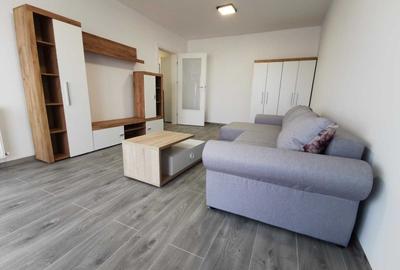 Apartament cu 2 camere decomandat în Apahida