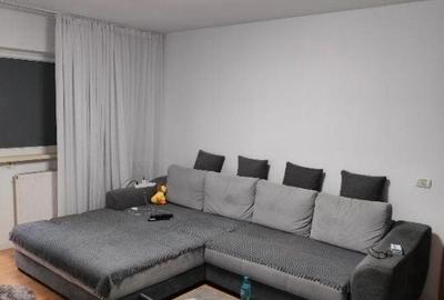 Apartament cu 2 camere în Rahova