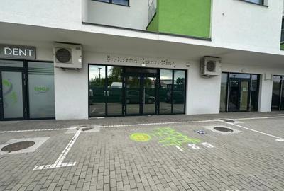 Spațiu comercial, de 45 mp, în Lăpuș - 3