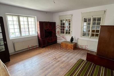Casă cu 6 camere cu Teren 1850 Mp în Sânandrei
