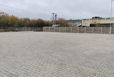 Spațiu comercial, de 448 mp, în Șagului - 1