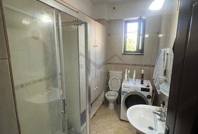 Apartament cu 2 camere decomandat în Filiași