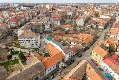 Casă individuală cu 4 camere cu Canalizare în Odobescu - 40