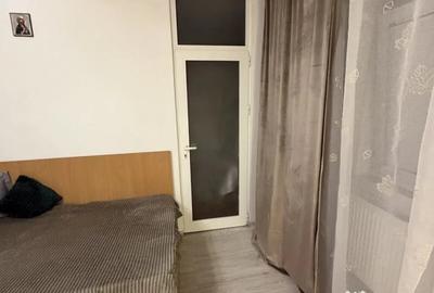 Garsonieră în Muncii