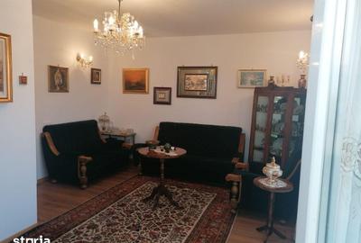 Apartament cu 3 camere în Europa - 4
