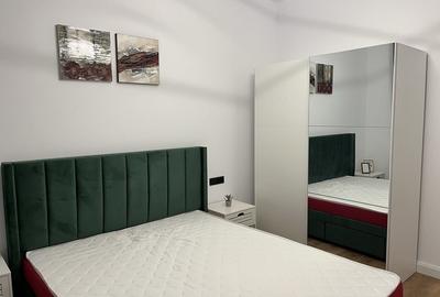 Apartament cu 2 camere decomandat în Mărăști - 1