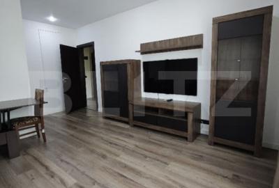 Apartament cu 2 camere decomandat în Centrul Civic