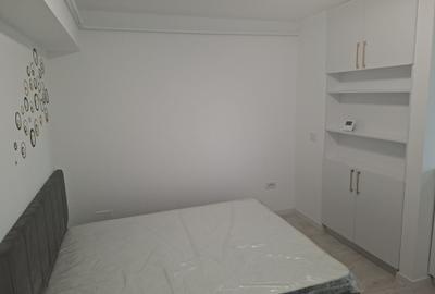 Garsonieră decomandată în Galata