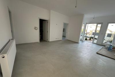 Casă cu 3 camere în Central - 5