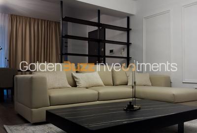 Apartament cu 4 camere, mobilat în Iancu Nicolae