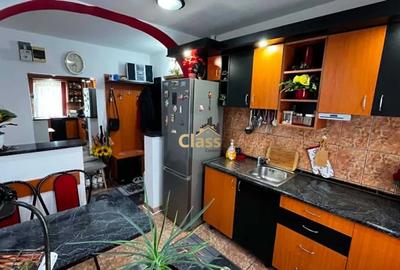 Apartament cu 2 camere semidecomandat, mobilat în Mănăștur - 3