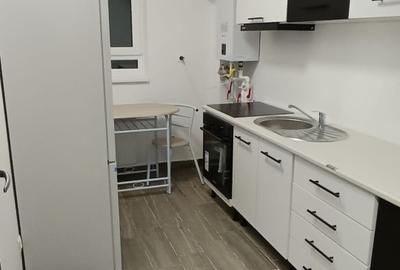 Apartament cu 2 camere decomandat în Militari - 2