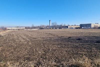 Teren Construcții intravilan de 2900 mp, în Central - 2