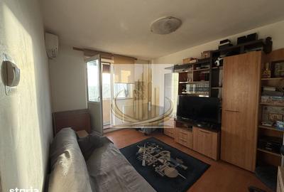 Apartament cu 2 camere, mobilat în Berceni