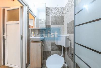 Apartament cu 1 camere semidecomandat în Mărăști - 4