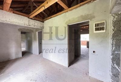 Casă individuală cu 6 camere cu Canalizare în Sascut - 14