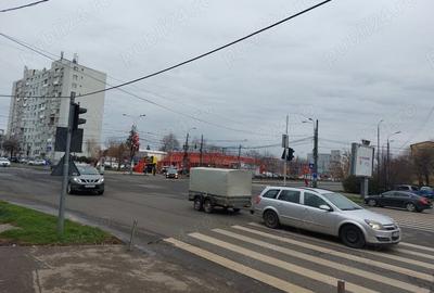 Garsonieră decomandată, mobilată în Șagului