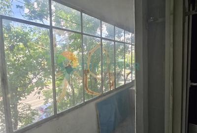 Apartament cu 2 camere semidecomandat în Podu Roș - 2