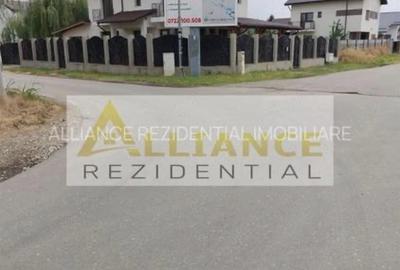 Teren de 330 mp, în Berceni