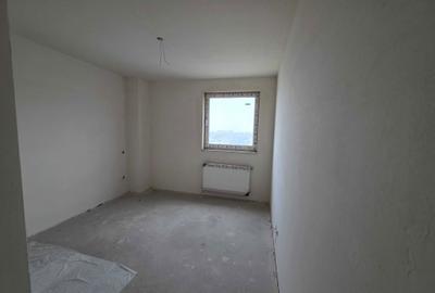 Apartament cu 3 camere nedecomandat în Central - 10