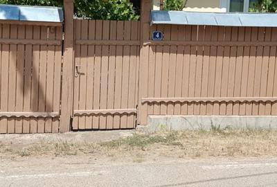 Casă cu 3 camere în Rocna - 3