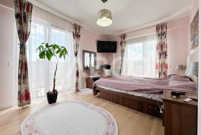 Apartament cu 4 camere semidecomandat, mobilat în Europa - 5
