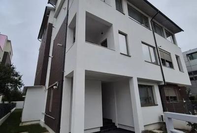 Casă cu 3 camere cu Teren 500 Mp în Băneasa - 3