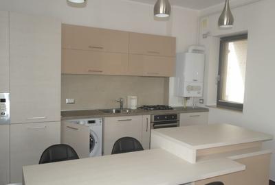Apartament cu 2 camere decomandat, mobilat în Ultracentral - 2