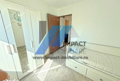 Apartament cu 2 camere semidecomandat în Ultracentral - 3
