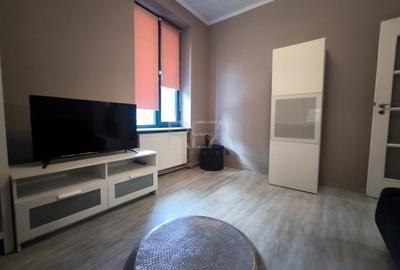 Apartament cu 2 camere decomandat, mobilat în Unirii - 2