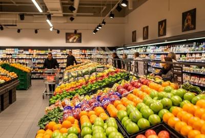 Spațiu comercial, de 235 mp, în Dâmbul Rotund