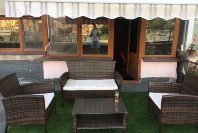 Apartament cu 3 camere decomandat în Traian - 3