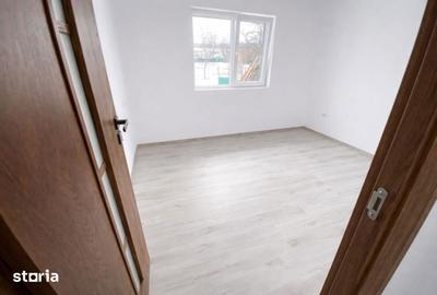 Casă cu 3 camere cu Teren 400 Mp în Păcurari - 4