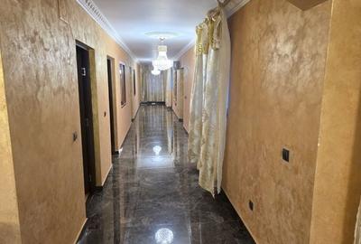 Casă cu 3 camere în Central - 7