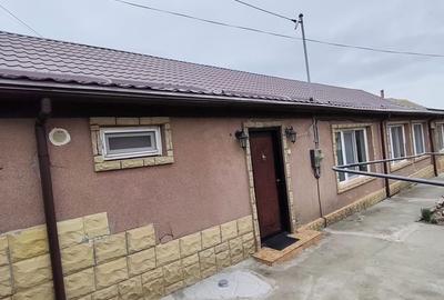 Casă cu 4 camere în Lumina - 8