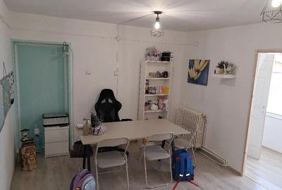 Spațiu comercial, de 40 mp, în Mărăști - 6