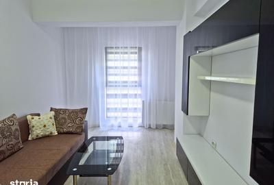 Apartament cu 2 camere decomandat în Central - 7
