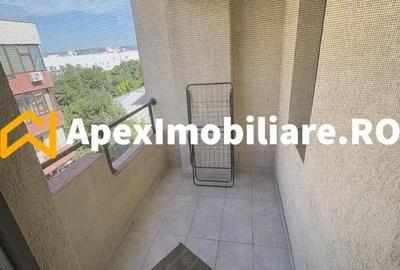 Garsonieră decomandată în Metalurgiei