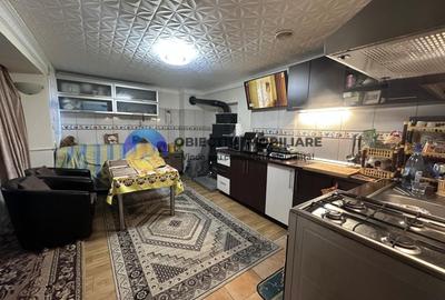 Casă individuală cu 3 camere cu Canalizare în Dărmănești - 10