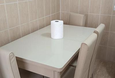 Apartament cu 2 camere decomandat în Ștefan cel Mare