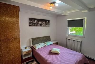 Casă cu 4 camere în Frăsinet