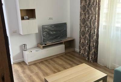 Garsonieră în Central - 7