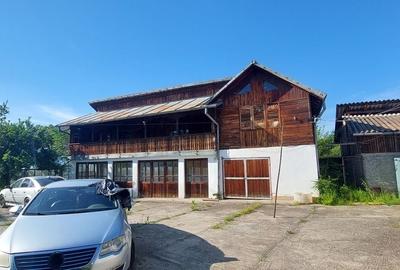 Casă cu 7 camere cu Teren 5000 Mp în Cernătești - 7